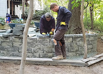 Baltimore Landscaping Companies Vin's Total Care Landscaping, LLC