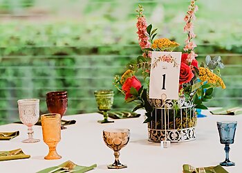 Pittsburgh Event Rental Companies Vintage Alley Rentals