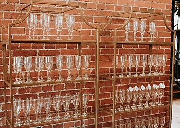 Pittsburgh Event Rental Companies Vintage Alley Rentals