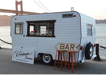 Fremont Caterers Vintage Catering