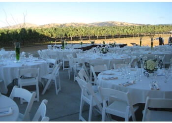 Fremont Caterers Vintage Catering