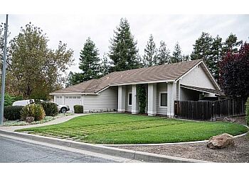 Fremont Lawn Care Services Vintage Lawn Service