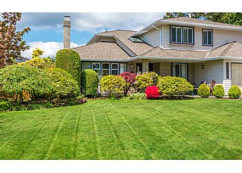 San Jose Lawn Care Services Vintage Lawn Service