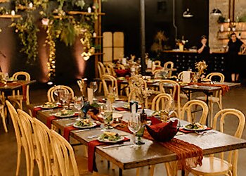 Chicago Event Rental Companies Vintage Place Settings