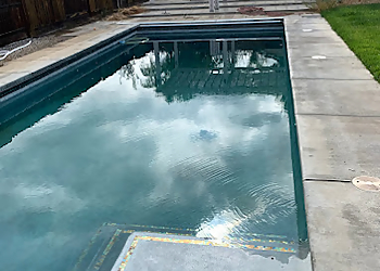 Stockton Pool Services Vintage Pool Service