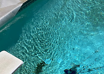 Stockton Pool Services Vintage Pool Service