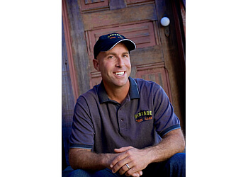 Vintage Tree Care - Santa Rosa, CA Tree Services - Technician Portrait Image
