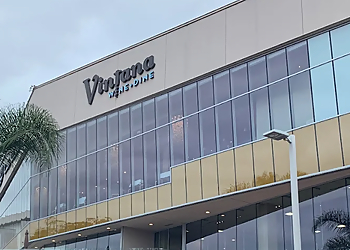 Escondido American Restaurants Vintana Wine + Dine