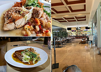 Escondido American Restaurants Vintana Wine + Dine