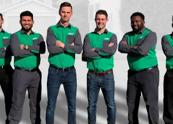 Richardson Pest Control Companies Vinx Pest Control