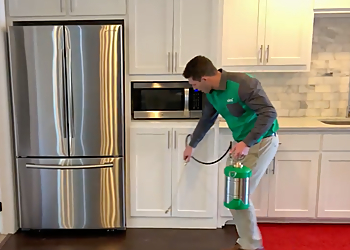 Richardson Pest Control Companies Vinx Pest Control