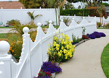 Thousand Oaks Fencing Contractors Vinyl Concepts