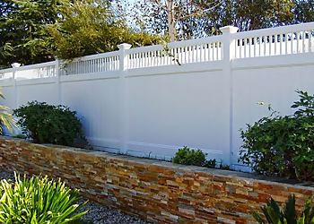 Thousand Oaks Fencing Contractors Vinyl Concepts