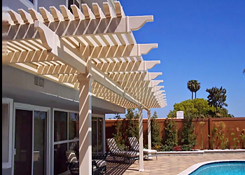 Vinyl Concepts Thousand Oaks Fencing Contractors image 1