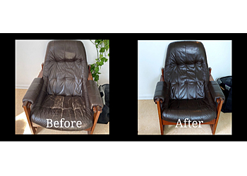 Portland Upholstery Vinyl & Leather Renew