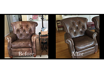 Portland Upholstery Vinyl & Leather Renew