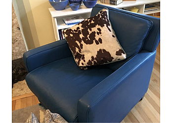 Portland Upholstery Vinyl & Leather Renew