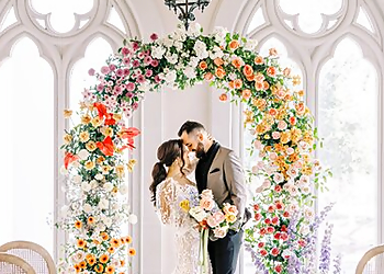 Pasadena Wedding Photographers Violet Martinez Photography - Houston, Texas Wedding Photographer