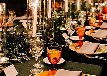 Indianapolis Event Rental Companies Violet Vintage Rentals