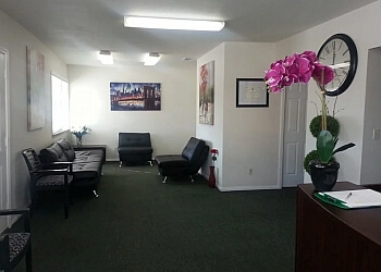 Santa Ana Immigration Lawyers Violeta Delgado - LAW OFFICES OF VIOLETA DELGADO