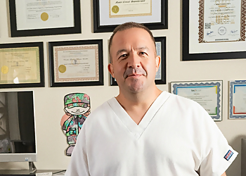 Violeta Luz Therapy - Fort Lauderdale, FL Hypnotherapy - Doctor Portrait Image