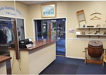 Independence Dry Cleaners Vip Cleaners