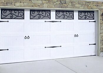 San Bernardino Garage Door Repair Vip Garage Door Repair LLC
