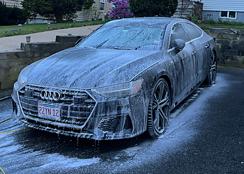 Boston Auto Detailing Services Viper Car Detailing