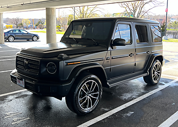 Boston Auto Detailing Services Viper Car Detailing