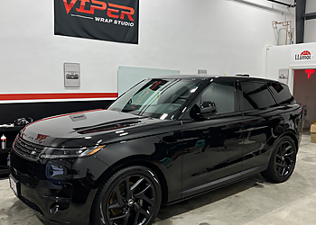 Boston Auto Detailing Services Viper Car Detailing