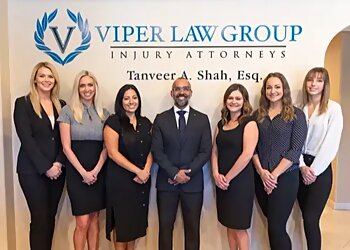 Viper Law Group Scottsdale Medical Malpractice Lawyers image 1