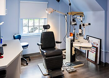 Philadelphia Eye Doctors Vipin K. Goyal - REFOCUS EYE HEALTH