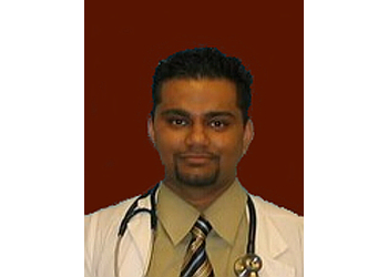 Viplove Senadhi, DO - Greater Montgomery Patient Centered Gastroenterology and Hepatology