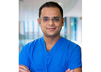 New York Orthopedics Vipul Patel, MD - NEW YORK HAND & ORTHOPEDIC SURGERY