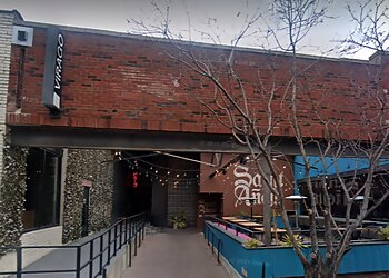 Nashville Sushi Virago