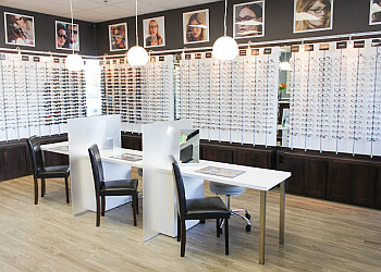 Elk Grove Pediatric Optometrists Viraj J. Shah, OD - AXIS EYE OPTOMETRIC GROUP