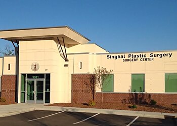 Kansas City Plastic Surgeon Virender K. Singhal, MD, DA, LRCP, MRCS, FRCS, FACS, FAAP, MBA - SINGHAL PLASTIC SURGERY, P.C.