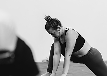Virge Yoga - Durham, NC Yoga Studios - Practice Image