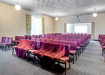 Salem Funeral Homes Virgil T Golden Funeral Service