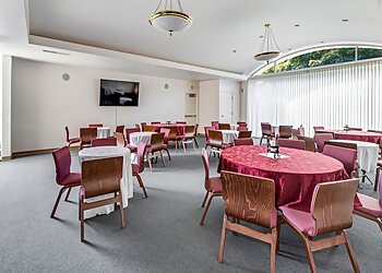 Salem Funeral Homes Virgil T Golden Funeral Service