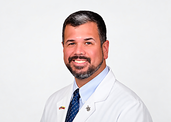 Virgilio Matheus, MD, FACS - ORLANDO HEALTH NEUROSCIENCE INSTITUTE Virgilio Matheus, MD, FACS - Orlando, FL Neurosurgeons - Doctor Portrait Image