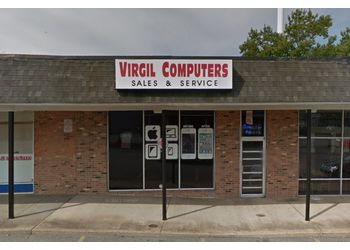 Virgil's Computer Repair