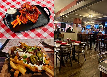 New York Barbecue Restaurants Virgil's Real BBQ