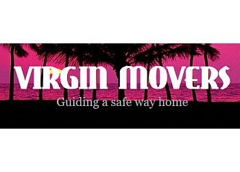 Virgin Movers Virgin Movers