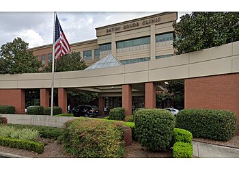 Baton Rouge Ent Doctors Virginia A. Bringaze, MD - BATON ROUGE CLINIC