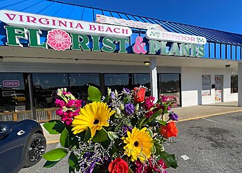 Virginia Beach Florists Virginia Beach Florist, Inc
