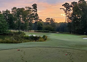Virginia Beach Golf Courses Virginia Beach National Golf Club
