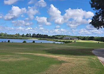 Virginia Beach Golf Courses Virginia Beach National Golf Club