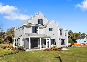 Chesapeake Home Builders Virginia Builders LLC