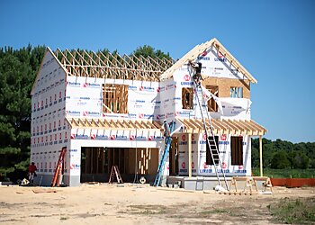Chesapeake Home Builders Virginia Builders LLC